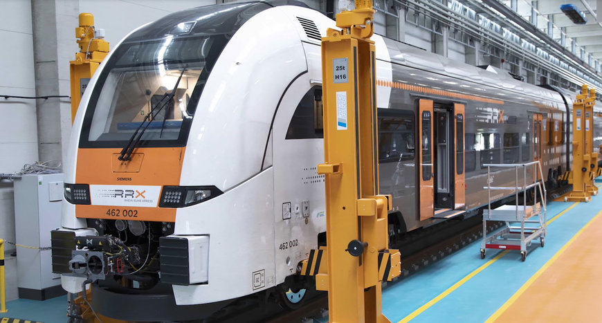 The Growing Role of Additive Manufacturing in the Rail Industry: An Expert Talk 